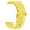 Universal Silicone Sport Watch Strap for 18/20/22mm Samsung Galaxy & Huawei