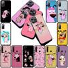 Phone Cover for Apple iPhone 17 Air 12 13 Pro Max Mini ProMax 7 + 8 Plus 7+ 8+ Soft Case Anime C-Courages C-Cowardlys Dog