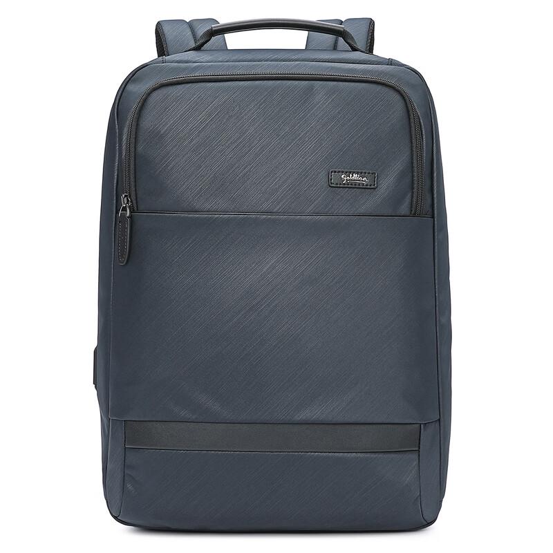 Goldlion Men's Business Commute Laptop Backpack