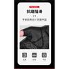 Motorcycle Fingerless Gloves Winter Summer Motocross Protective Gear Touch Screen Gloves  Leather Touchscreen Motocross Gloves