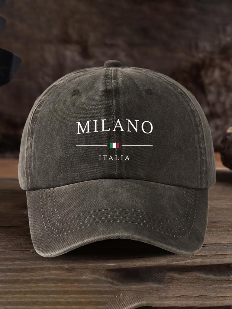 Baseball Cap for Women, Summer Deep Top Big Head Circumference Hat, Spring and Autumn Hat, Small Face, Versatile, Casual Duckbil