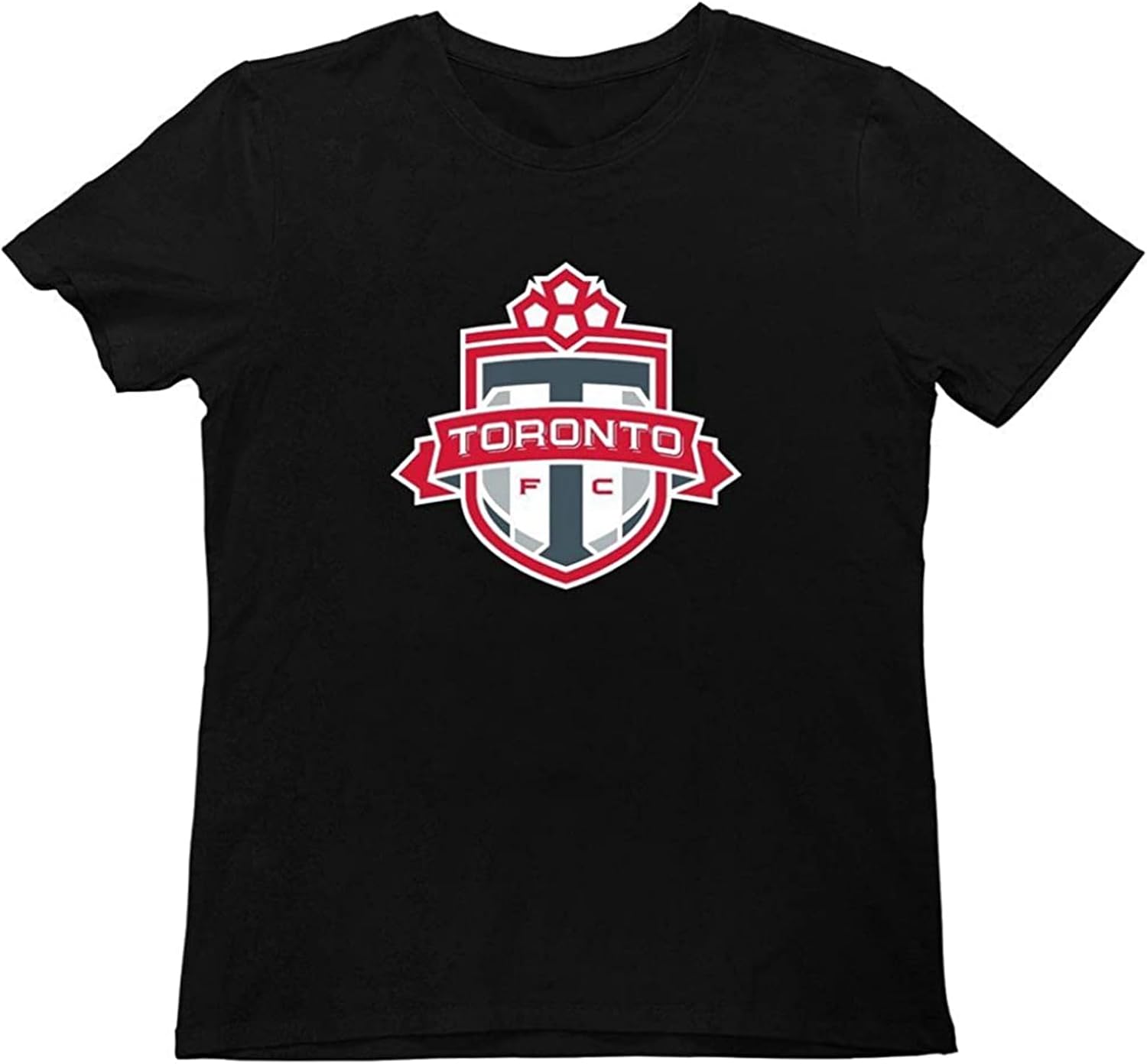 Men s Toronto 10 Sebastian Giovinco T Shirts M чёрный