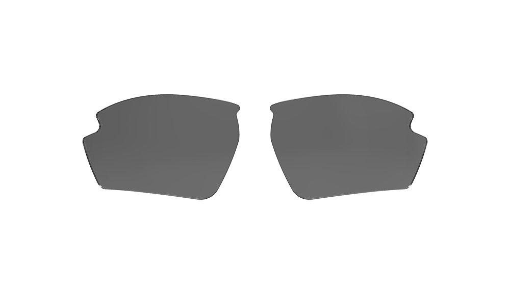 

RUDY PROJECT Sports Sunglasses Replacement Polarized Lenses for RYDON POLAR 3FX Gray Laser Lenses Parts, (LE7959X)