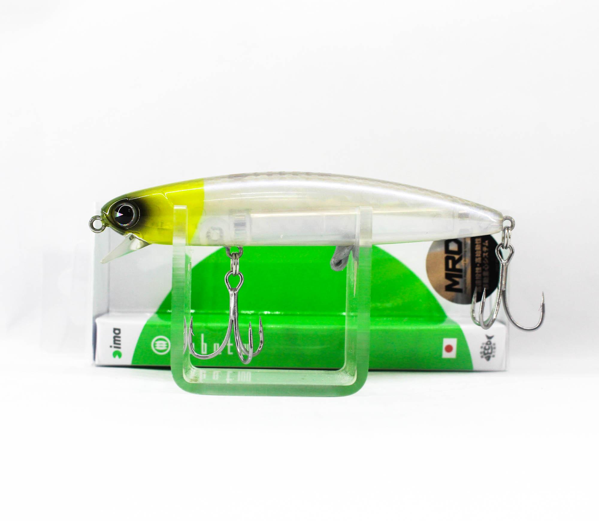 Ima Sobat 100 Sinking Lure 008 (3175)