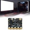 BBC  V2.2 Development Board Upgraded Processor Capacitive Touch-Sensor with Speaker Phone BLE5.0 LED