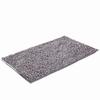 Washable Washable Pet Pad Chenille Fleece Fleece Bedding Mat Durable Small Animal Liner  Guinea Pig