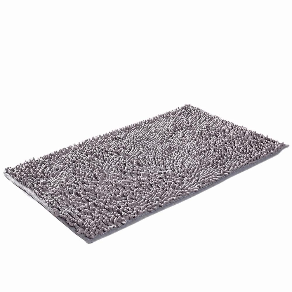 Washable Washable Pet Pad Chenille Fleece Fleece Bedding Mat Durable Small Animal Liner  Guinea Pig