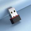 Plug & Play Mini Wireless USB Network Adapter for Desktop/Laptop - 150M RTL8188EU