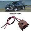 OEM Replacement 9005 HB3 9006 HB4 Socket Wiring Harness Holder Connector For Car Headlight Fog Lamp Base Plug Sturdy Anti-rust