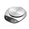European Kitchen Baking Scale: 0.1g Accuracy Small Electronic Gram Scale