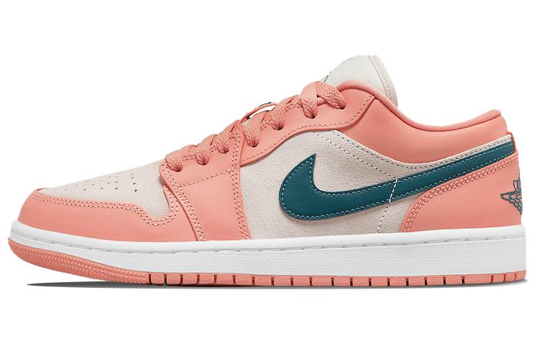 

Air Jordan 1 Low Light Madder Root Women s DC0774-800 37.5