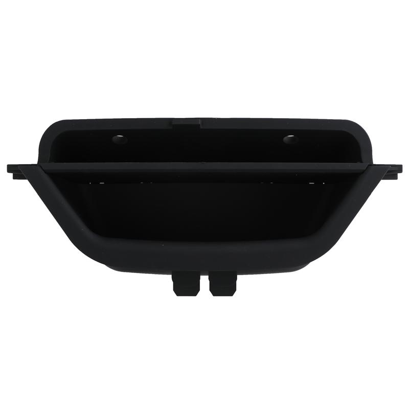 

51417250306 51417250307 Ручка внутренняя двери автомобиля, накладка, ручка панели внутренней двери для BMW X3 X4 F25 F26 2010-2016 чёрный