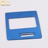 Model 730 Glove Box Handle Sticker & Decorative Frame