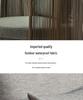 Open-Air Rattan Woven Table & Chair Set for Patio, Balcony & Garden