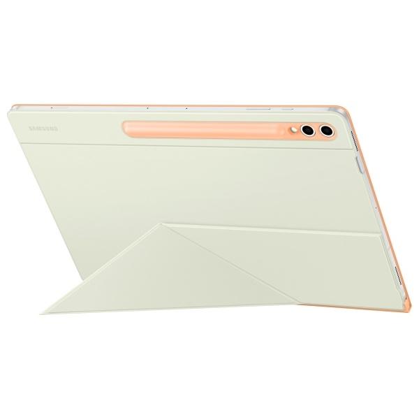 Pokrowiec do Samsung Galaxy Tab S10 Ultra Smart Pomarańczowy