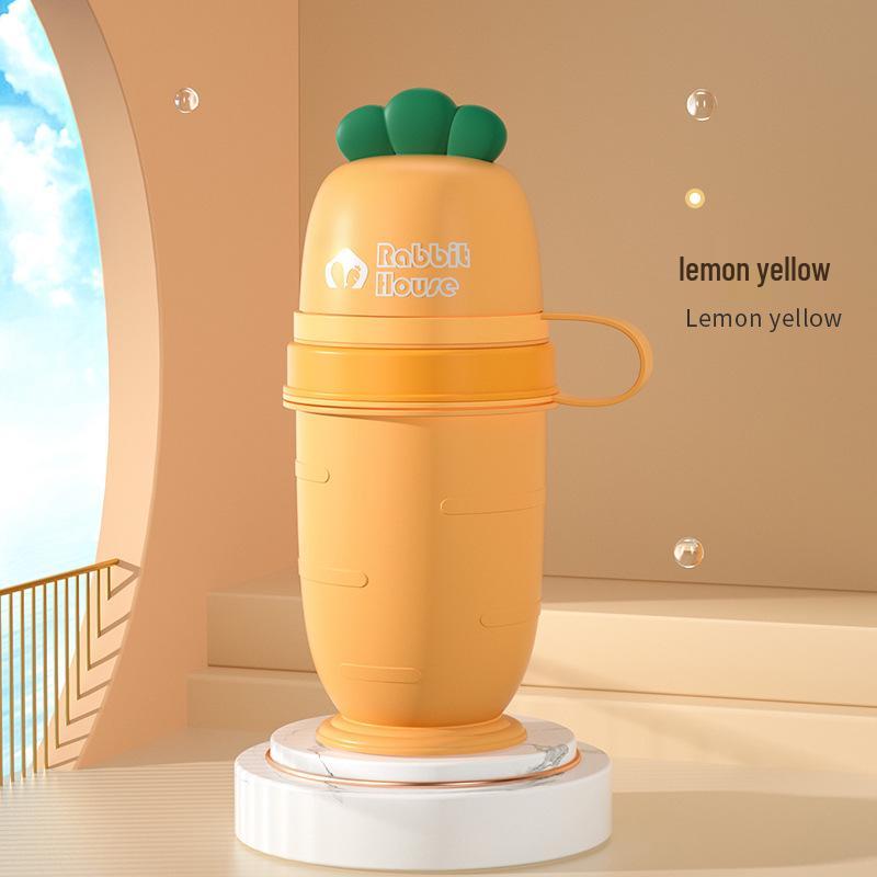 

Portable Leak-Proof Urinal for Boys: Drop-Resistant and Durable Travel Potty
