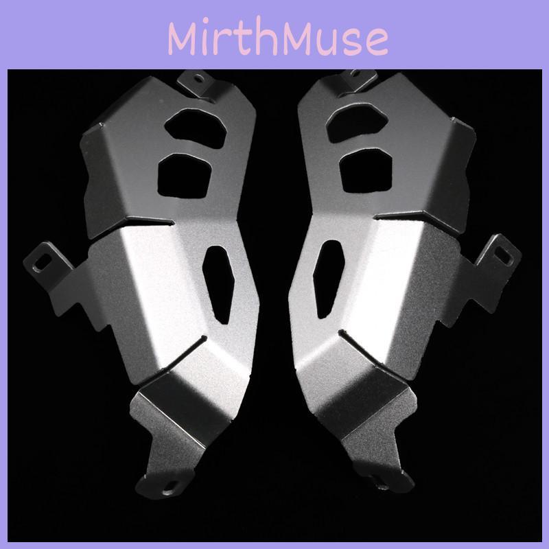 Sturdy Bmw R1200gs Adv Engine Protection Cap With Protective Cylinder Head Cover