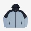 Fila Men S Cooling Stretch Hoodie Training Jacket