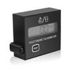 LCD Tachometer for Small Engine,Inductive Hour Meter for 2 Stroke & 4 Stroke