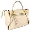 CELINE Small Handbag beige Women Belt bag used
