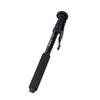 Telescopic  Adjustable Portable Aluminium Alloy Photography DSLR Camera Camcorder Monopod Unipod Pole Walking Stick for