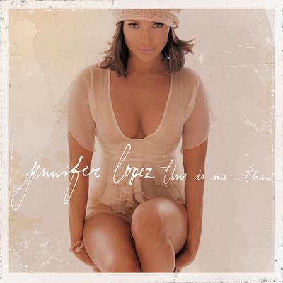 CD JENNIFER LOPEZ, COREY ROONEY, RONAL - This Is Me..Then  5101282000 EPIC 2002 Australia Rap & Hip-Hop/R&B Used