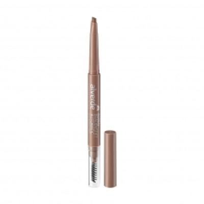 Alberte Automatic Eyebrow Stick (05. Cappuccino) 0.45g