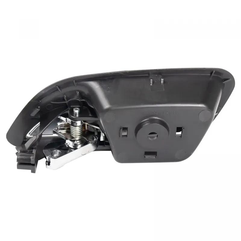 Left/Right Interior Door Handle Replacement Inner Door Knob For Chevrolet Cruze 2009-2015 Door Inside Switch 96952176 96952178