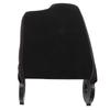 Tricolor Stitched Center Console Cover Armrest Box Lid Protector 8K0 864 207 A Replacement for E46 Model 1999‑2004