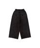 Aejyuttingkeumamaindeu Line Point Vintage Pants_Black