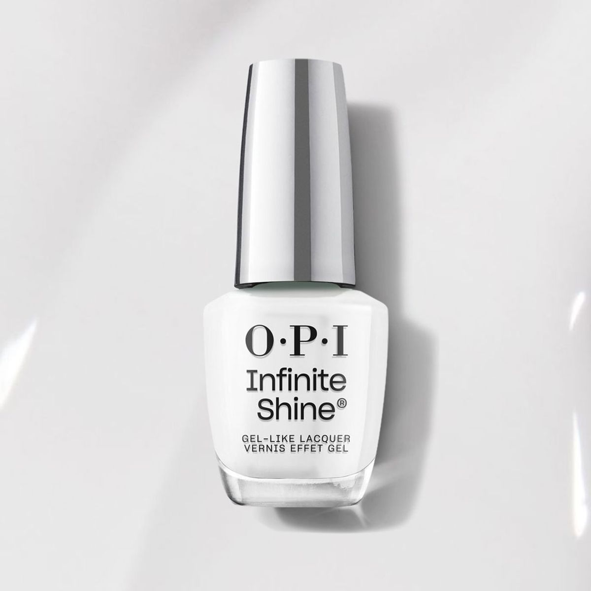 [INFINITE Shine Gel-Like] ISL L00 - ALPINE SNOW
