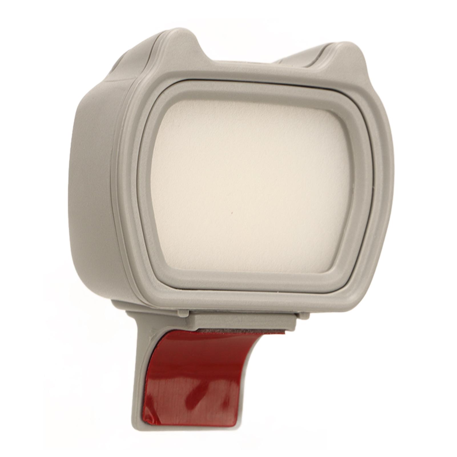 

1YTY0001 Заполняющий свет 3 цвета регулируемый серый мини светодиодный свет для камеры магнитный перезаряжаемый свет для камеры для DJI OM4 5