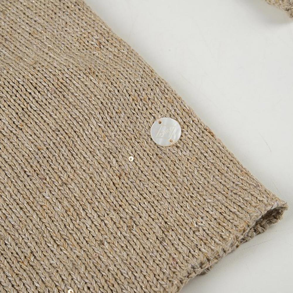 Oilily Knit Cardigan Ow9s7cg006
