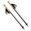 Gossamer Gear LT5 Carbon Trekking Poles Black Three-Piece (Pair)