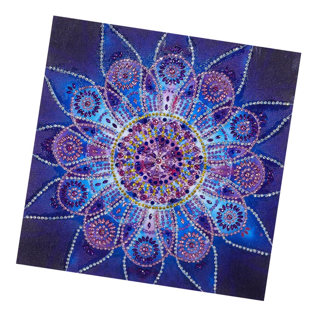 ערכות ציור אומנות למבוגרים ילדים 30x30ס"מ