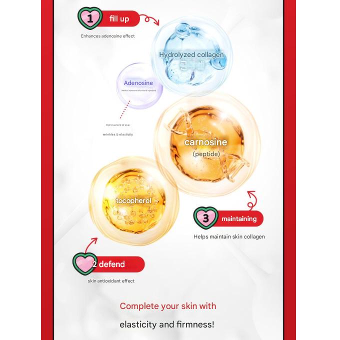 [Sanrio My Melody Collaboration] Cell Fusion C Laser UV Sunscreen 35ml (1+1+1)  (3 Options)