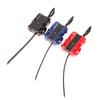 1 Set 11 Bx Gyro Series Bx Launcher Handles Gyro X Series Toys Holiday Gifts For Boys And Girls