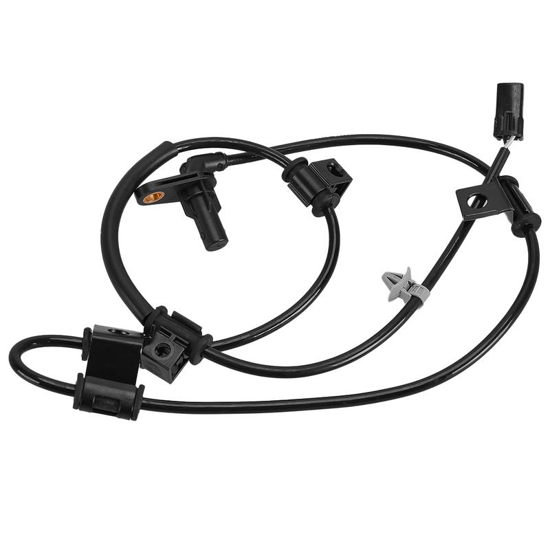 95670-2S300 Front Left ABS Wheel Speed Sensor Black Fit for Hyundai Tucson ix35