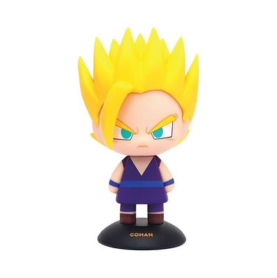 Yura Yura Kafa Dragon Ball Z Son Gohan Saiyan (Süper 2) (Tekrar satış)
