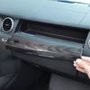 For Land Rover Discovery 4 LR4 2010-16 ABS Car Interior  Co-pilot Storage Storage Box Cover Trim Glove Box Panel Car Accessories