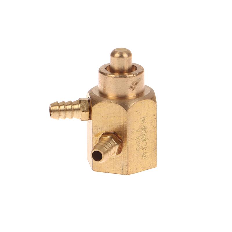 Dental Chair Accessory Two/Four Holes Foot Valve Comprehensive Dental Supply Consumable Oral Instruments