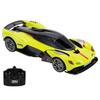 Aston Martin Valkyrie Radio Controlled Car