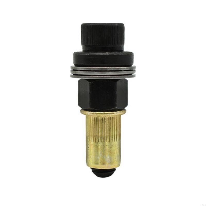 Hand Rivet Nut Head Set Easy Installation Manual Riveter Rivnut Tool For Expansion Cabinet Frame Assembly