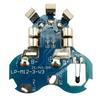 10 Pcs Screw Style Battery Storage Box Case Protection Circuit Board PCB for Milwaukee for M12 12V Li-ion Battery Shell Housings