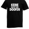 Mens T Shirt L No Power the Doofy L Size Up To 5xl