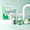 Chamomile Hand Cream & Lip Balm Gift Set D