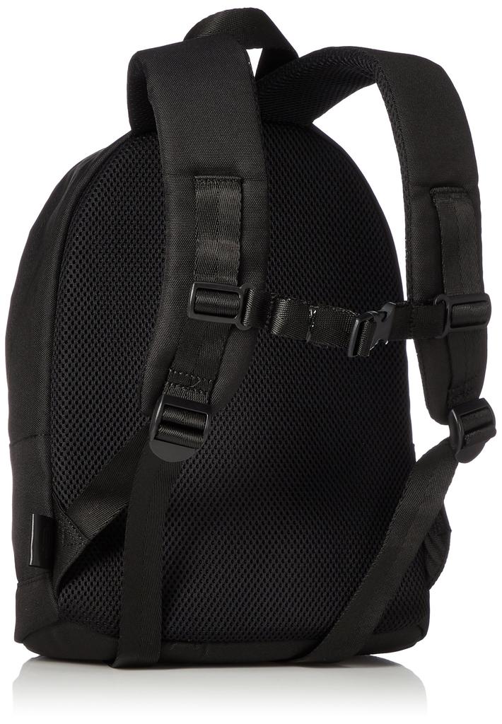 Major League Baseball Kids Backpack MBBKM03 Yankees/Black