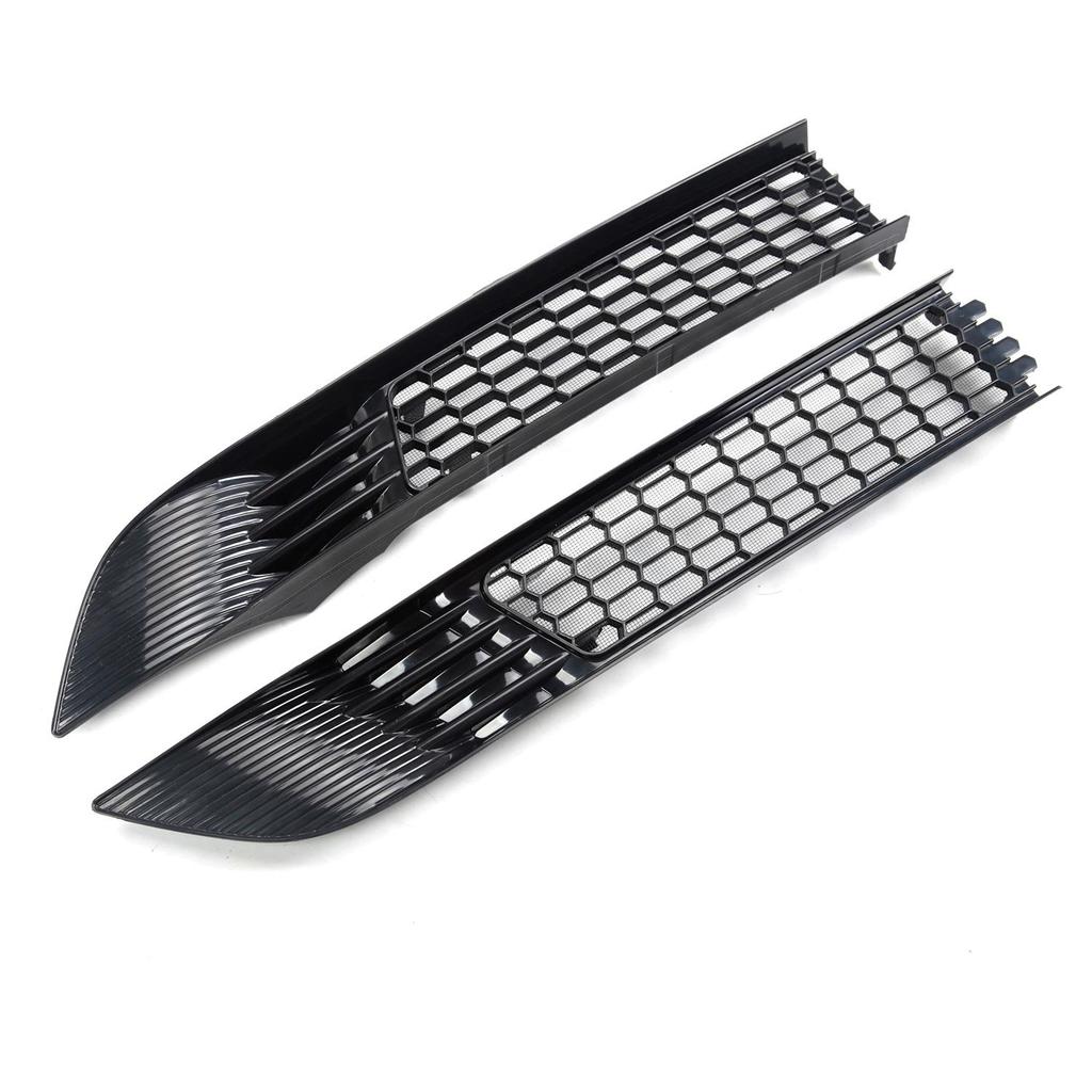 Tesla Model 3/Y Ön Izgara Böcek Geçirmez File Örtüsü Hava Girişi Toz Koruması