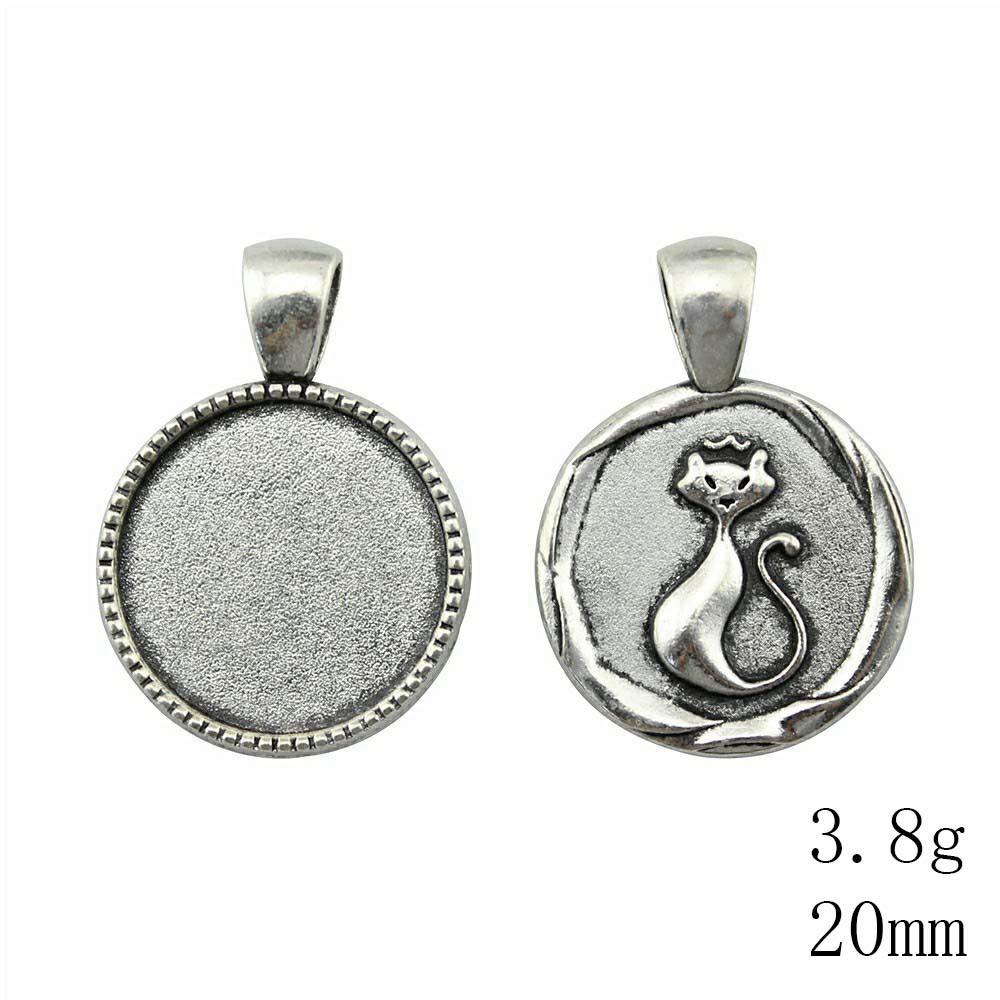 

Украшения и аксессуары ко Дню матери подходят для круглого 20-миллиметрового стеклянного кабошона, подставки, подставки, ободок, аксессуары, детали, аксессуары для мужчин A52-5pcs-20mm