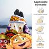 Maya Bee Blanket, High quality Comfortable for All Seasons, Home Decor, Warmth and Comfort